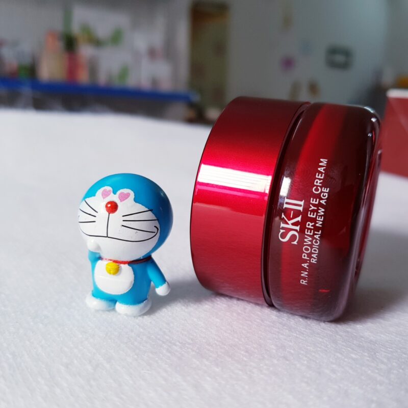 Phân biệt SK-II Thật Giả 6