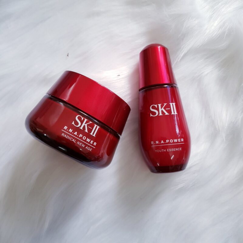 Phân biệt SK-II Thật Giả 12