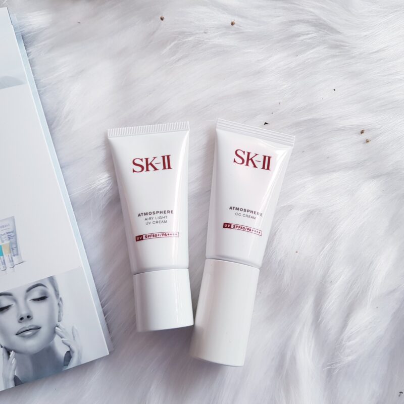 Phân biệt SK-II Thật Giả 9