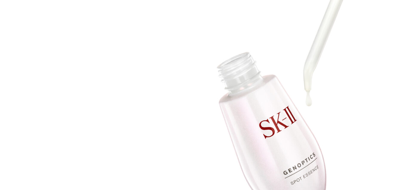 Serum trị thâm nám SK-II Spot Essence 3