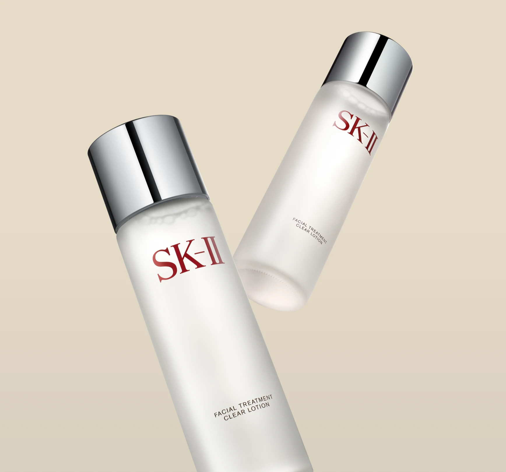 Nước hoa hồng SK-II Facial Treatment Clear Lotion 4