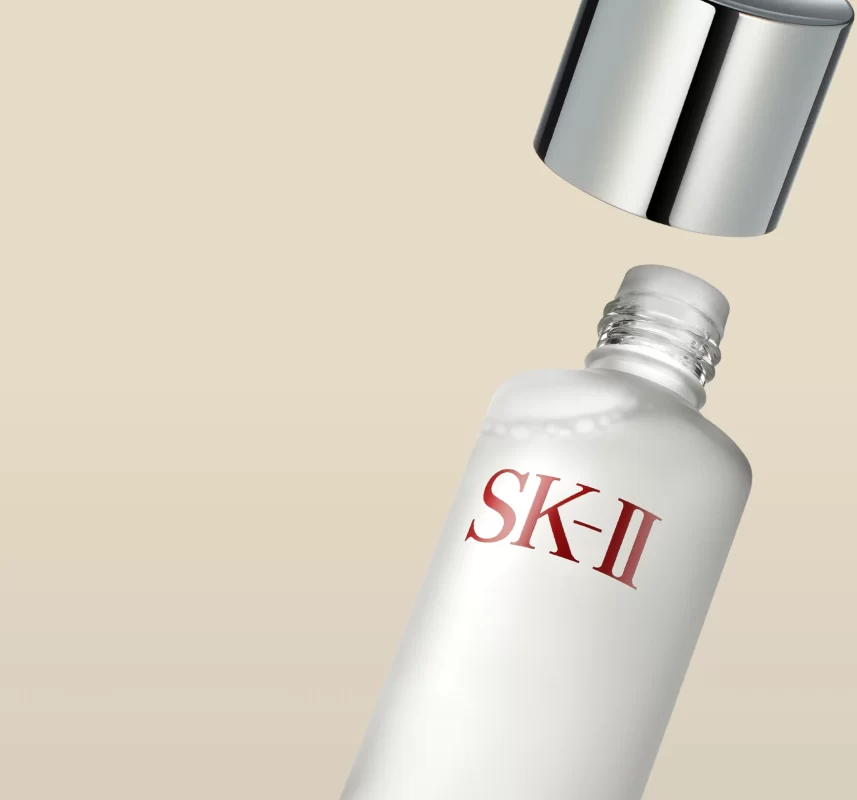 Nước hoa hồng SK-II Facial Treatment Clear Lotion 4