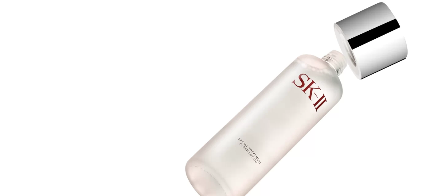 Nước hoa hồng SK-II Facial Treatment Clear Lotion 3