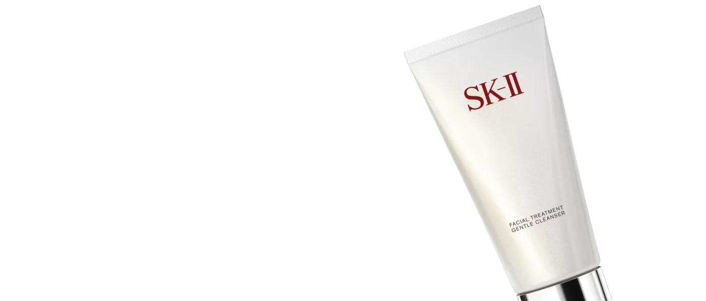 Sữa rửa mặt SK-II Facial Treatment Gentle Cleanser 120g 3