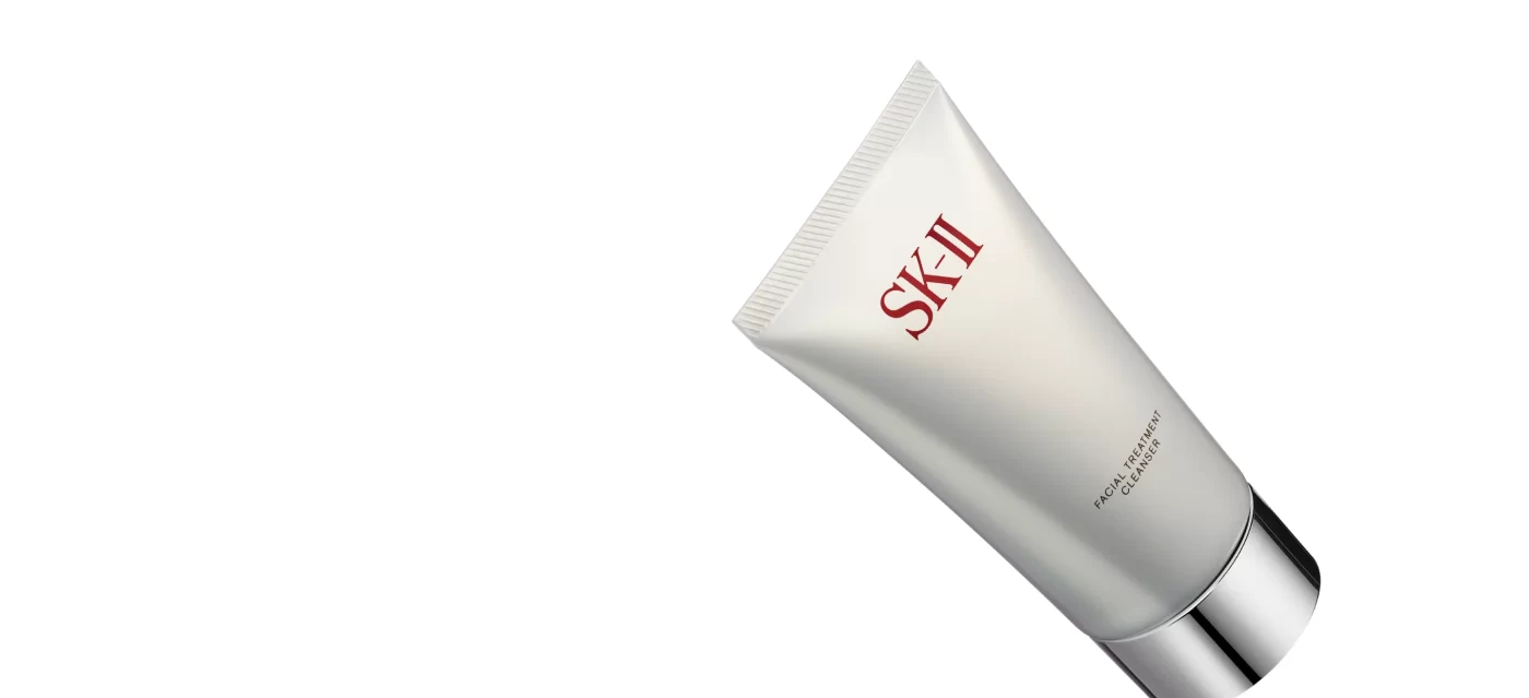 Sữa rửa mặt SK-II Facial Treatment Cleanser 3