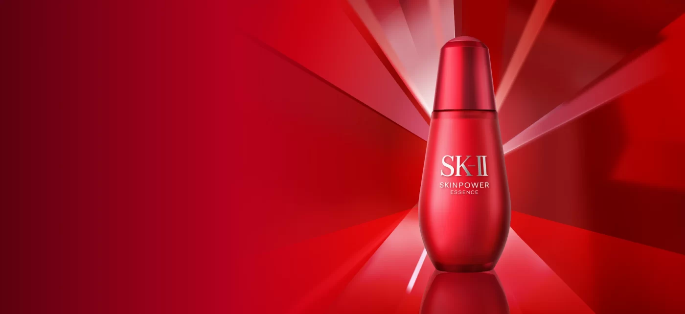 Serum chống lão hóa SK-II Skin Power Essence 50ml 3