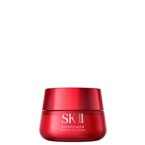 Kem dưỡng chống lão hóa SK-II Skin Power Airy Milky Lotion cho da dầu 1