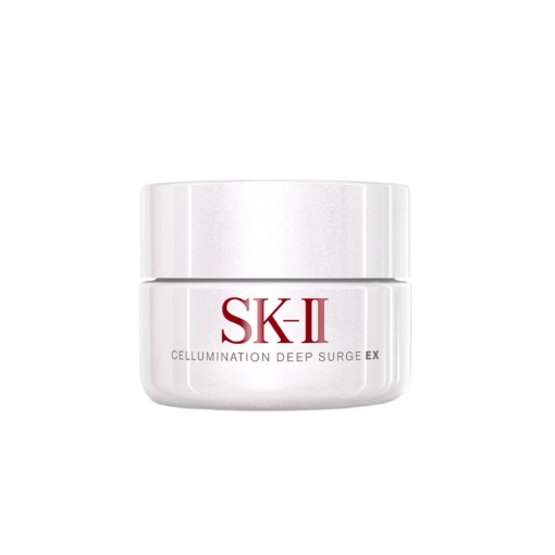 Kem Dưỡng Trắng Da SK-II Cellumination Deep Surge Ex 50g 1