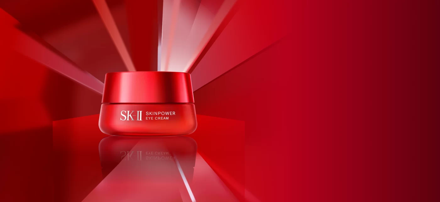 Kem mắt SK-II Skin Power Eye Cream Nội địa Nhật 1