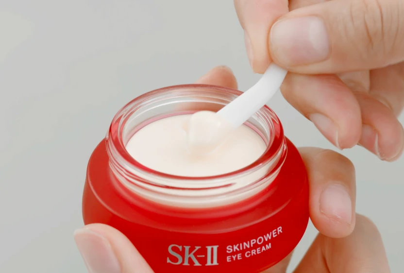 Kem mắt SK-II Skin Power Eye Cream Nội địa Nhật 5