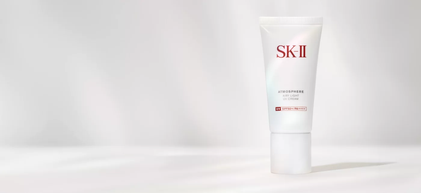 Kem chống nắng SK-II Atmosphere Airy Light UV Cream SPF 50++++ 3