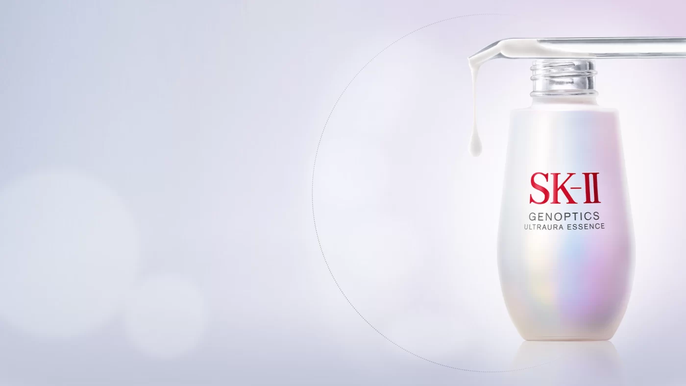 Serum SK-II Genoptics ULRTAURA Essence