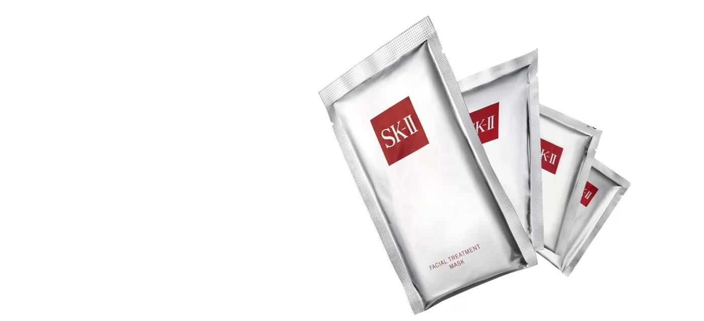 Mặt nạ SK-II Facial Treatment Mask 3