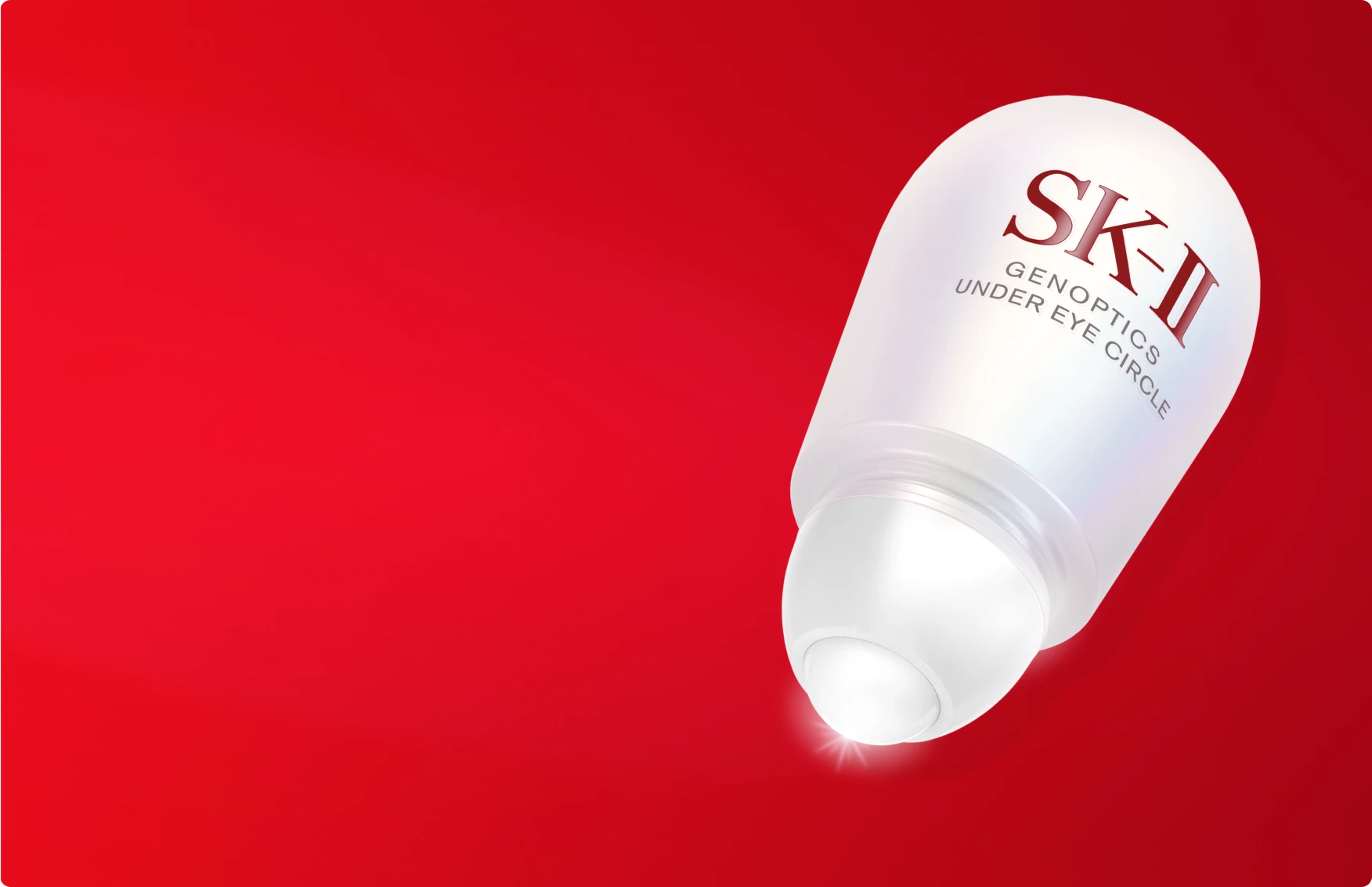 Con lăn Serum mắt SK-II Genoptics Under Eye Circle 20ml 5
