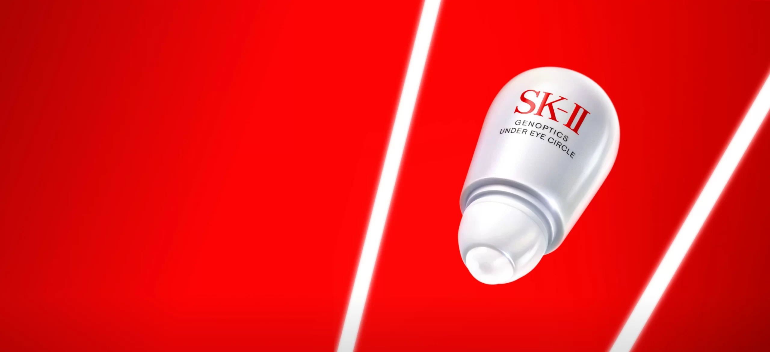 Con lăn Serum mắt SK-II Genoptics Under Eye Circle 20ml 9
