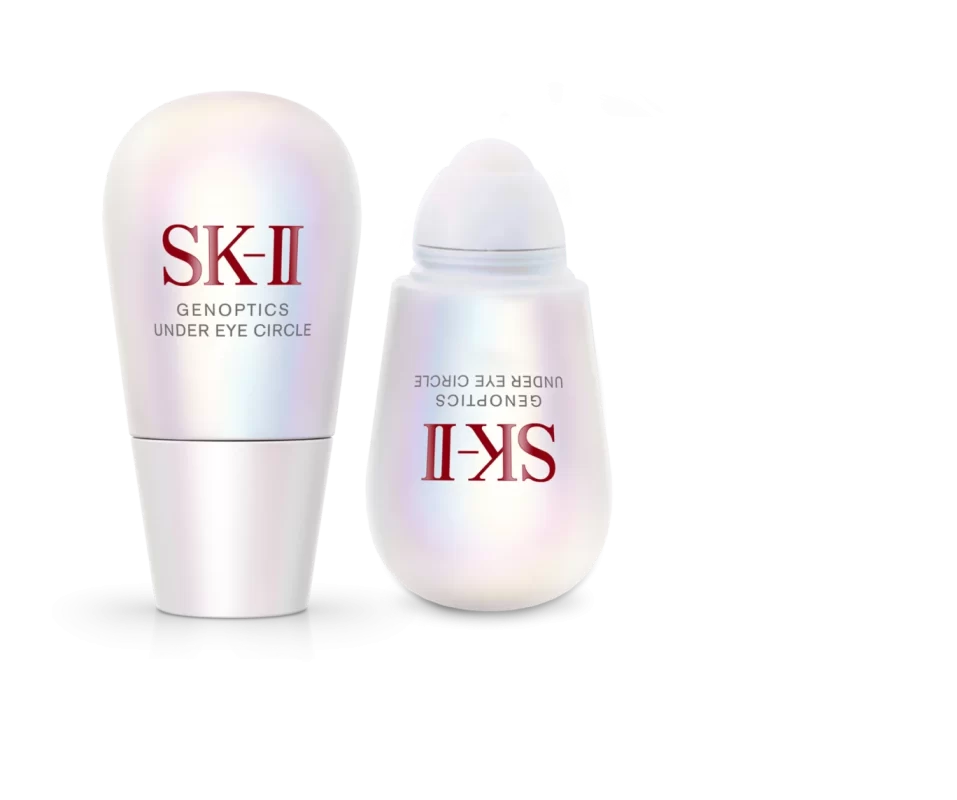 Con lăn Serum mắt SK-II Genoptics Under Eye Circle 20ml 6