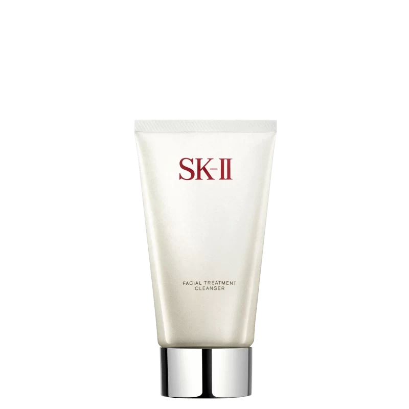 Sữa rửa mặt SK-II Facial Treatment Cleanser 4