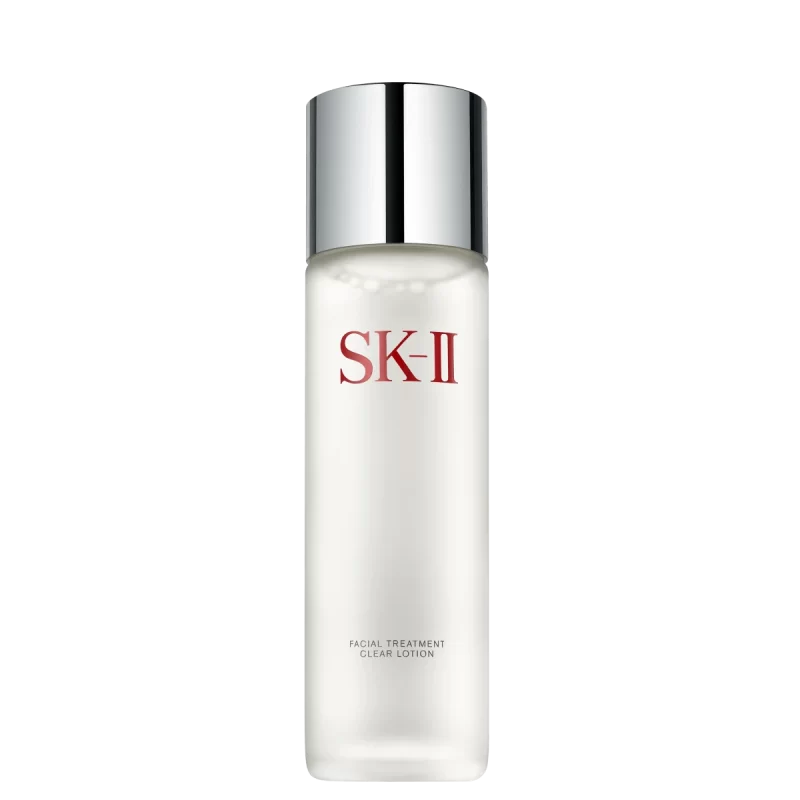 Nước hoa hồng SK-II Facial Treatment Clear Lotion 8