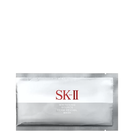 Mặt nạ trắng da SK-II Whitening Source-Derm Revival Mask 1