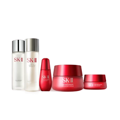 Bộ SK-II chống lão hóa Advanced Skin Power 1