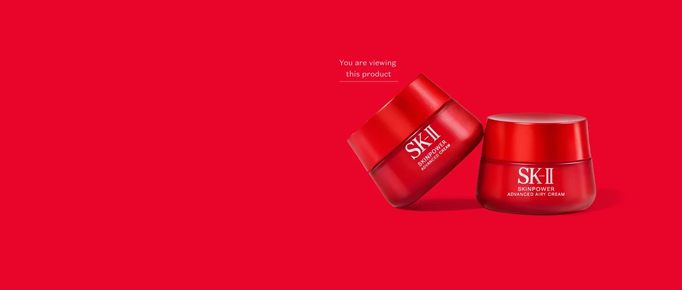 Kem dưỡng SK-II SkinPower Advanced Cream 13