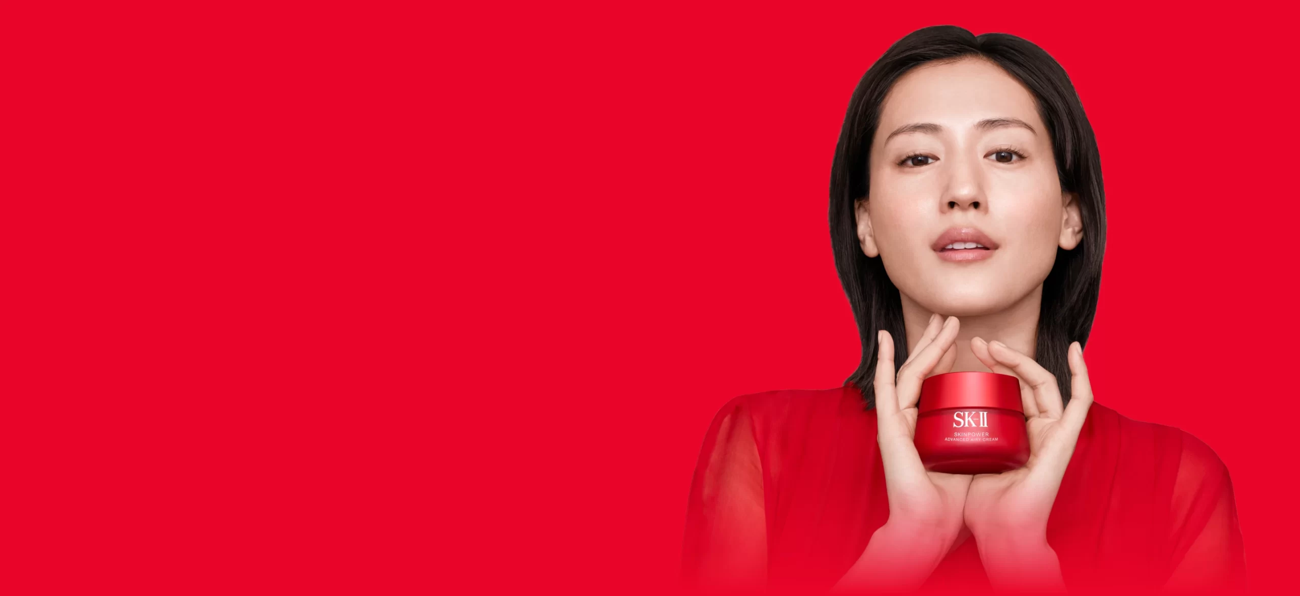 Kem dưỡng SK-II SkinPower Advanced Airy Cream 6