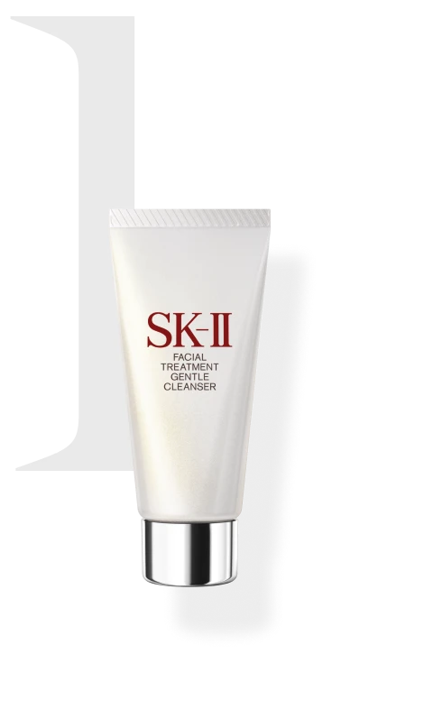 Set SK-II Youth Essentials 4