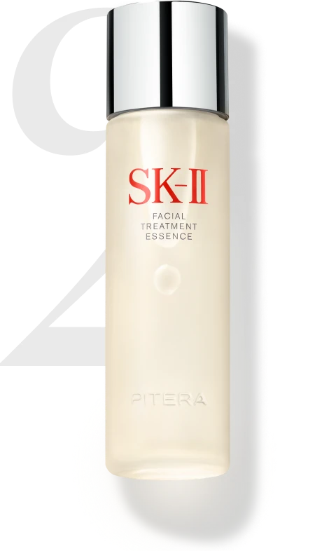 Set SK-II Ultimate Aura Essentials 7