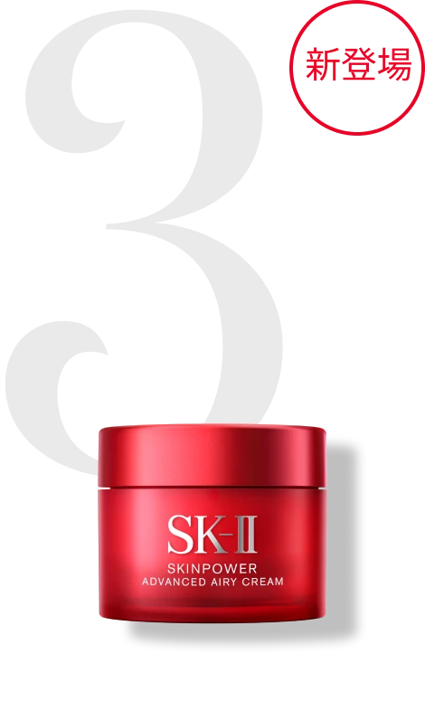 Set SK-II Youth Essentials 7