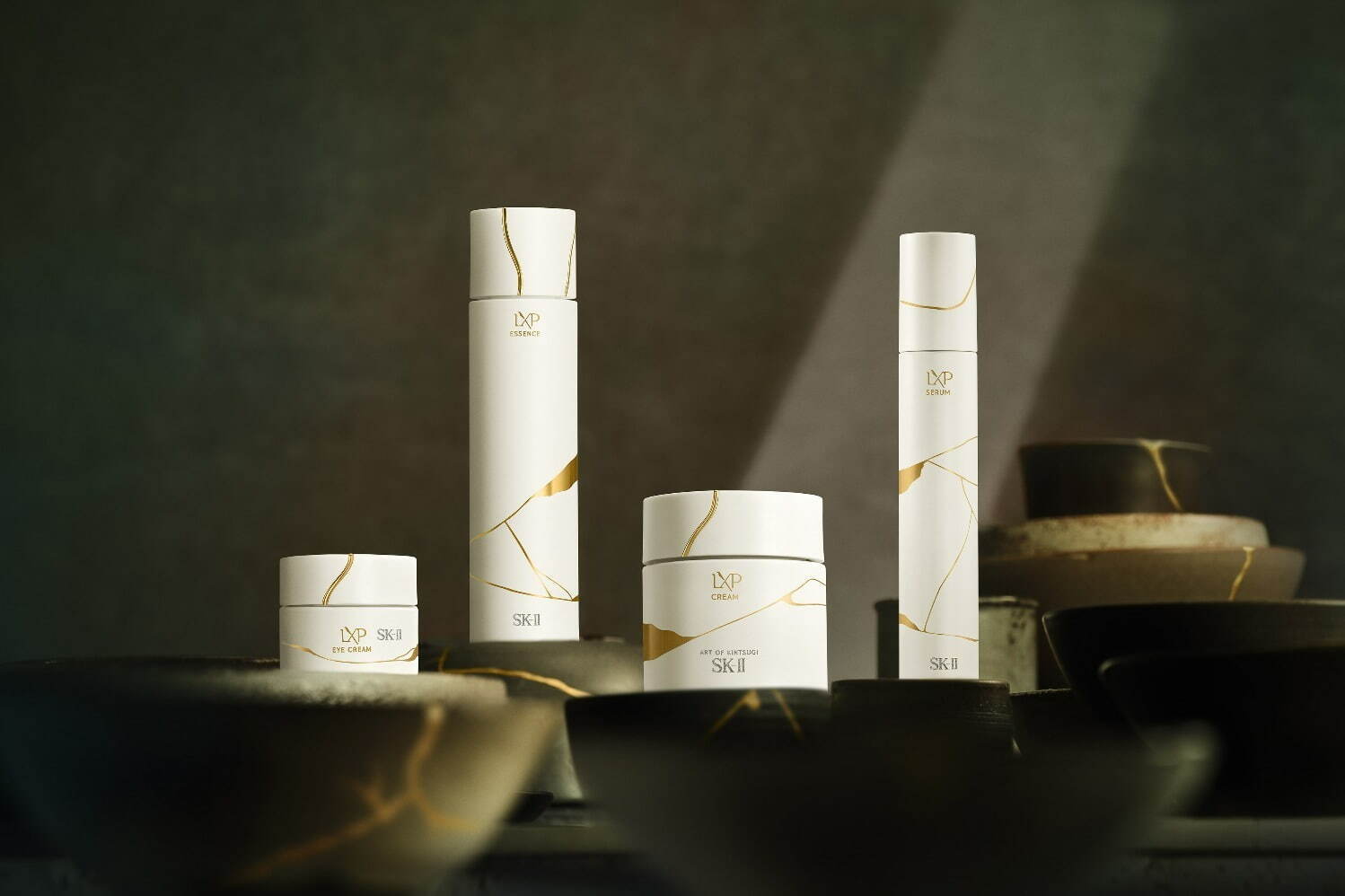 Kem mắt SK-II LXP Kintsugi Eye 5