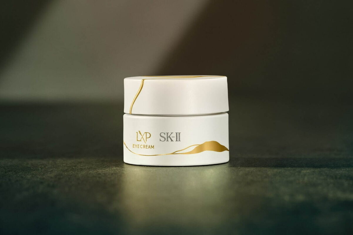 Kem mắt SK-II LXP Kintsugi Eye 4