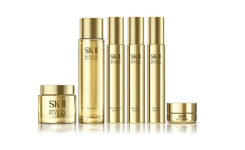 SK-II LXP Kintsugi - bộ mỹ phẩm cao cấp nhất SK-II 2024 7