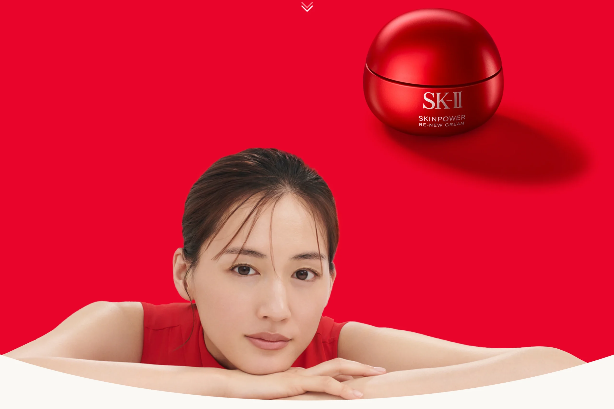 Kem dưỡng SK-II Skin Power Re-New 9