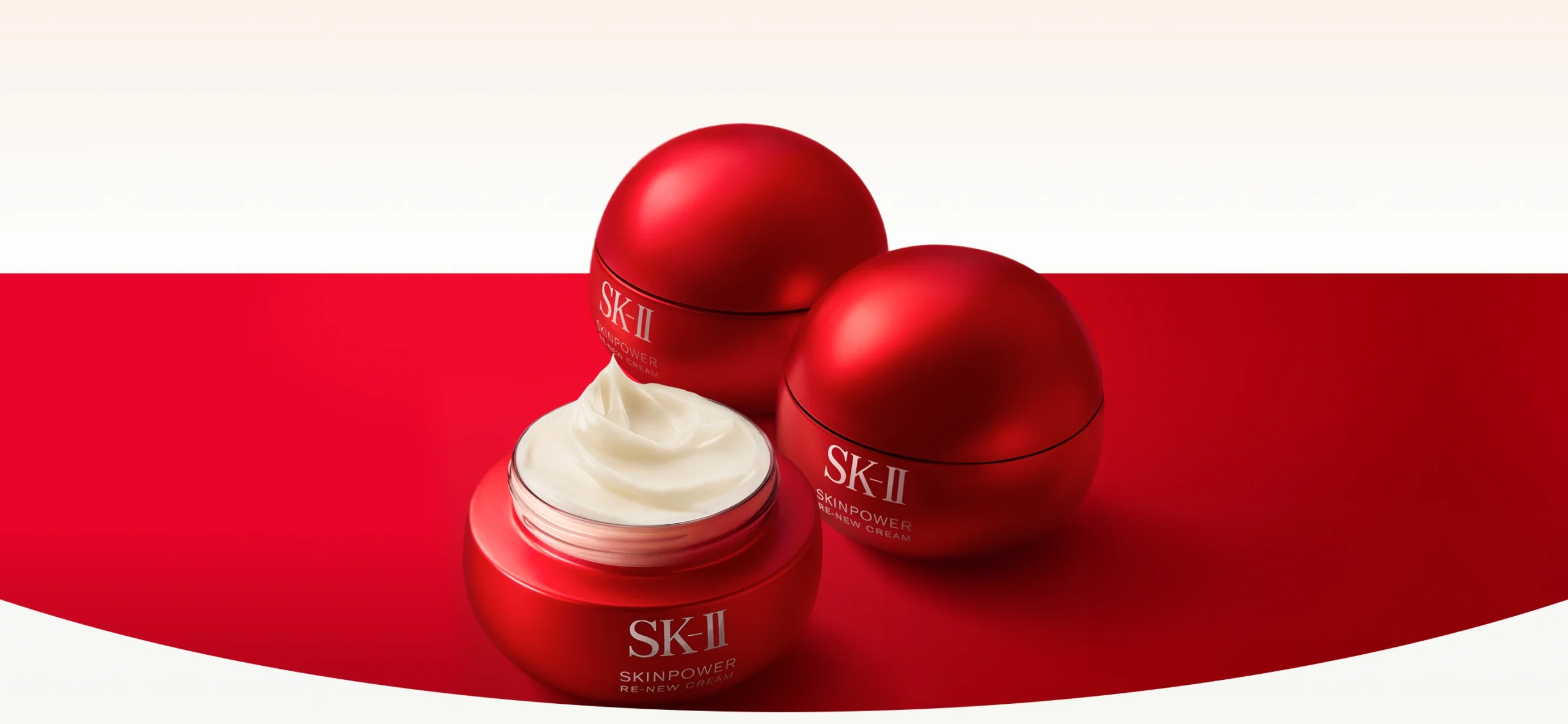 Kem dưỡng SK-II Skin Power Re-New 15