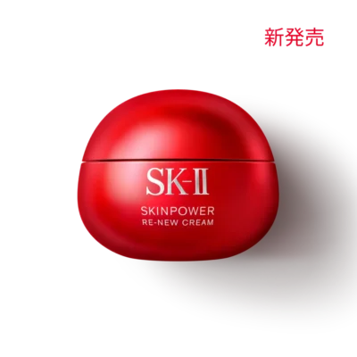 Kem dưỡng SK-II Skin Power Re-New
