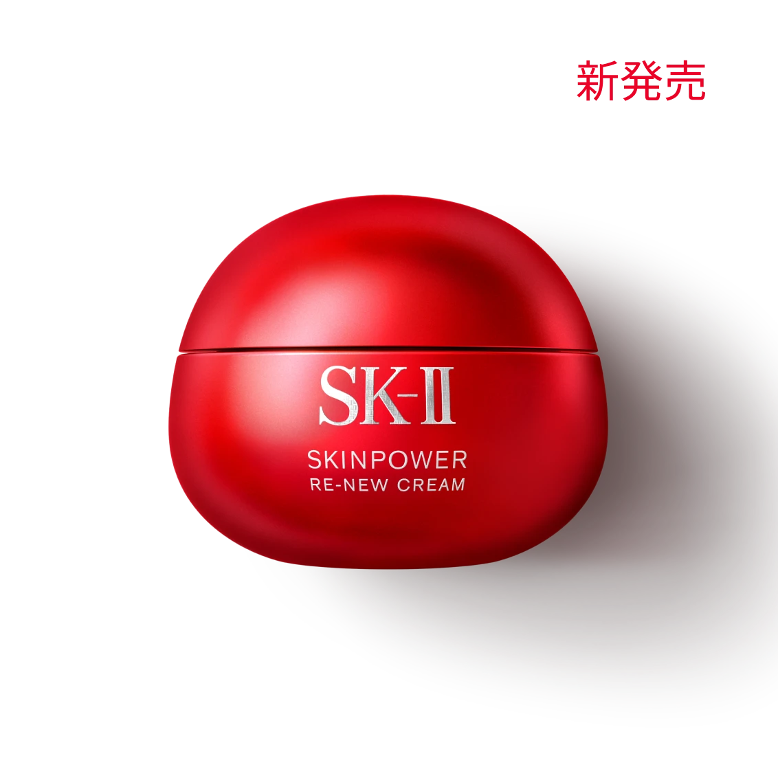 Kem dưỡng SK-II Skin Power Re-New