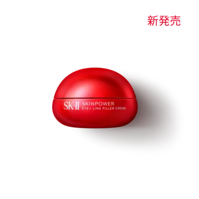 Kem mắt SK-II Skin Power EYE + Line Filler Cream 15g