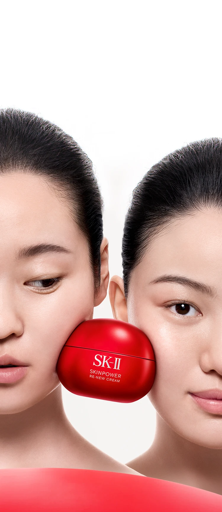 Kem dưỡng SK-II Skin Power Re-New 7