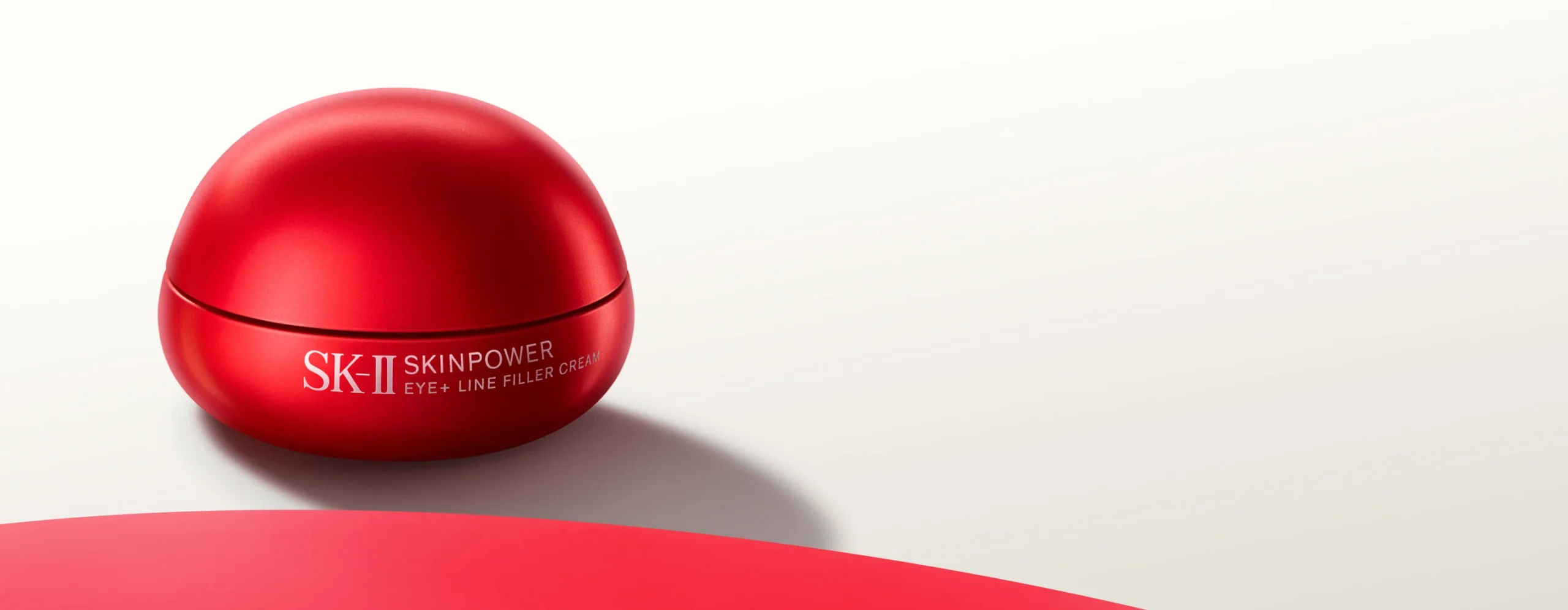 Kem mắt SK-II Skin Power EYE + Line Filler Cream 15g 5