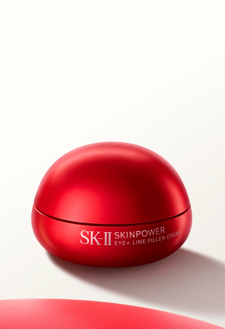 Kem mắt SK-II Skin Power EYE + Line Filler Cream 15g 7