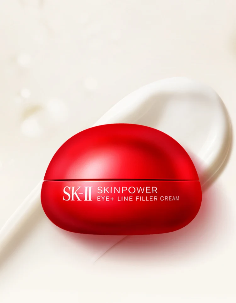 Kem mắt SK-II Skin Power EYE + Line Filler Cream 15g 21