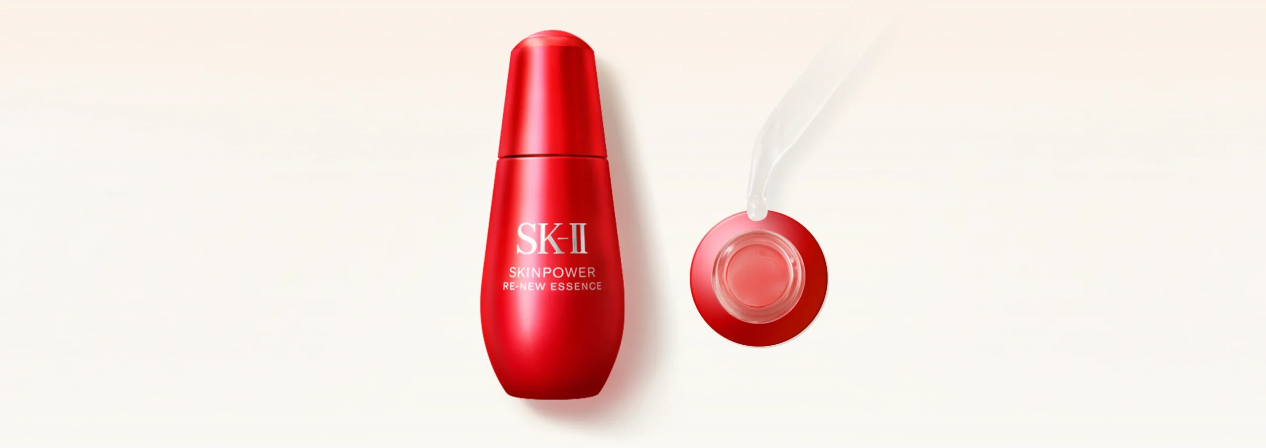Serum SK-II Skin Power Re-New Essence 15