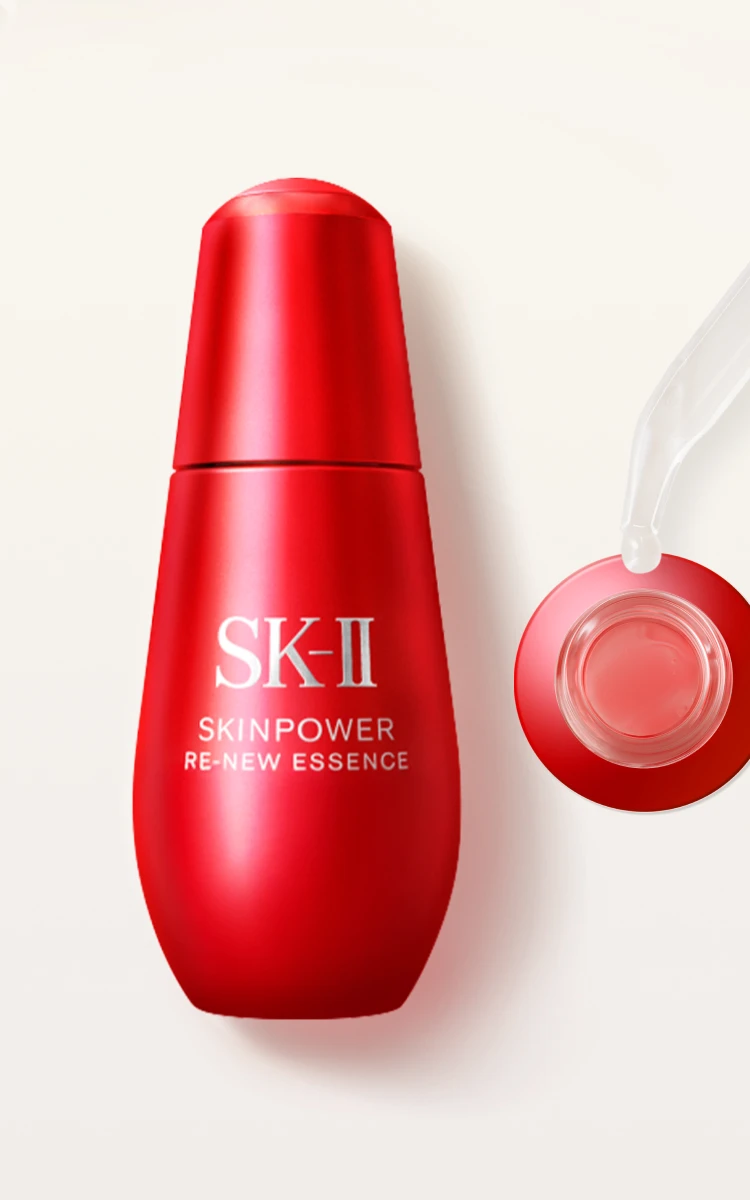 Serum SK-II Skin Power Re-New Essence 17
