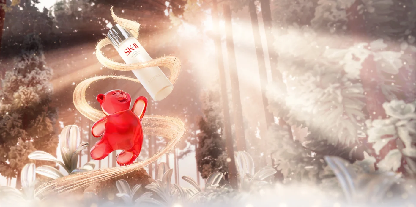 Nước thần SK-II Nội địa Nhật giá tốt 2025 Facial Treatment Essence 1