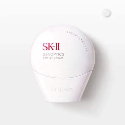 Kem chống nắng SK-II Genoptics Airy UV 30ml bản mới 2025