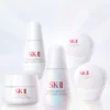 Bộ sản phẩm trắng da SK-II mới nhất 2026