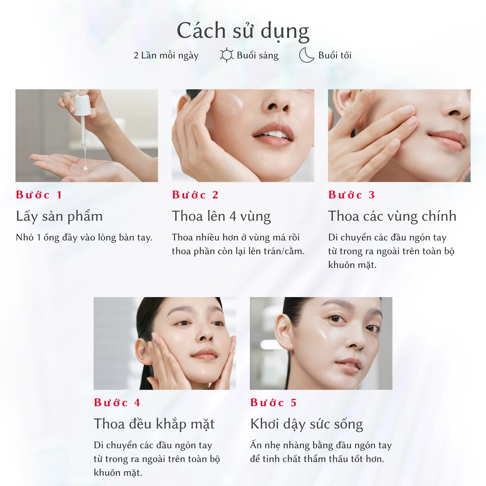 Serum trắng da SK-II GenOptics Infinitaura Essence - Ảnh 2